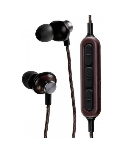 Ασύρματα ακουστικά με μικρόφωνο anasonic - RP-HTX20BE-R, κόκκινα - 3