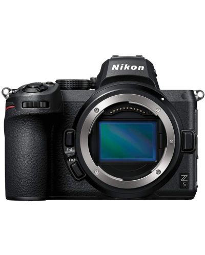 Φωτογραφική μηχανή  Nikon Z 5 Body - 1