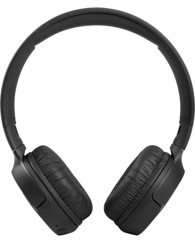 Ασύρματα ακουστικά με μικρόφωνο JBL - Tune 510BT, μαύρα - 3