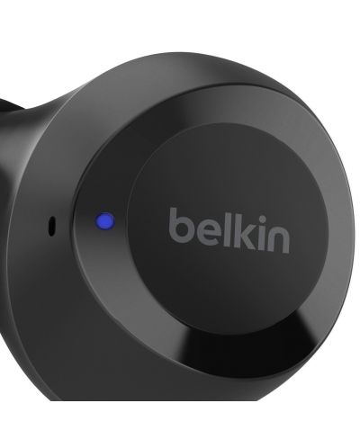 Ασύρματα ακουστικά Belkin - SoundForm Bolt, TWS, μαύρο - 4