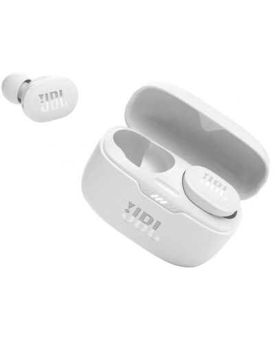 Ασύρματα ακουστικά BL - Tune 130NC, TWS, ANC, άσπρα - 2