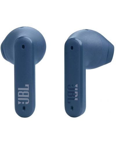 Ασύρματα ακουστικά JBL - Tune Flex, TWS, ANC,μπλε - 3