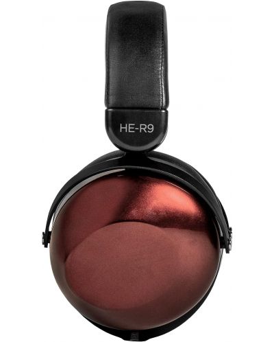 Ασύρματα ακουστικά HiFiMAN - HE-R9 Wireless, μαύρο/κόκκινο - 2