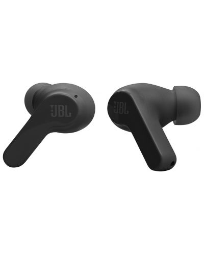 Ασύρματα ακουστικά JBL - Vibe Beam, TWS, μαύρα - 5