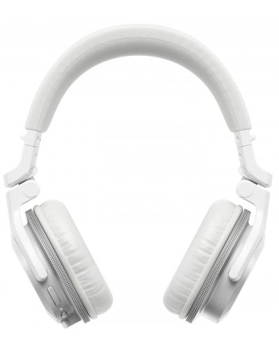 Ασύρματα ακουστικά με μικρόφωνο Pioneer DJ - HDJ-CUE1BT, λευκα - 4