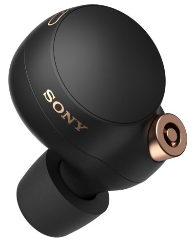 Ασύρματα ακουστικά Sony - WF-1000XM4, TWS, μαύρα - 11
