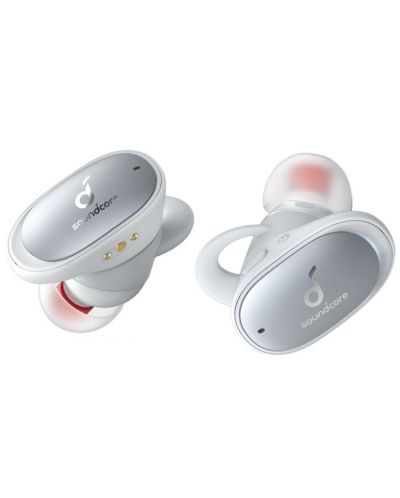 Ασύρματα ακουστικά Anker - Liberty 2 Pro, TWS, Λευκα - 4