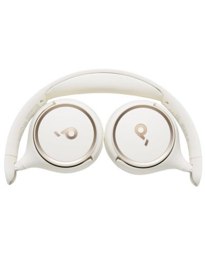 Ασύρματα ακουστικά με μικρόφωνο Anker - SoundCore H30i, λευκά  - 2