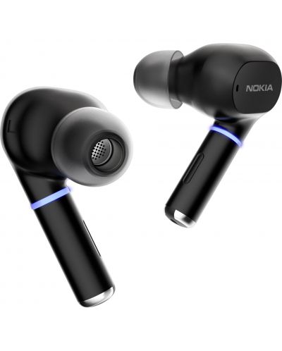 Ασύρματα ακουστικά Nokia - Clarity Earbuds 2 Pro, TWS, ANC, μαύρο - 2