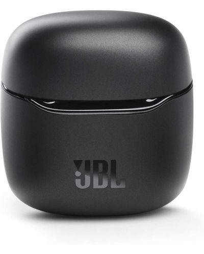 Ασύρματα ακουστικά JBL - Tour Pro+, TWS, μαύρα - 4
