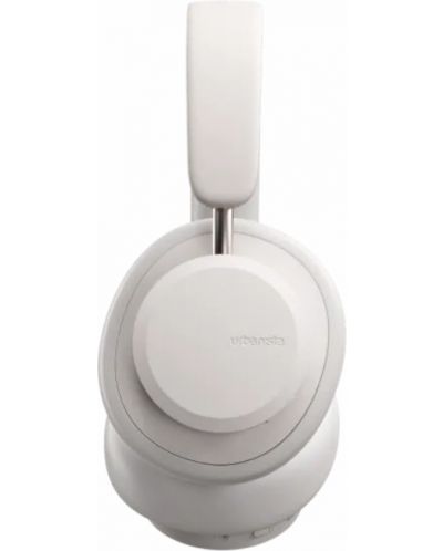 Ασύρματα ακουστικά με μικρόφωνο Urbanista - Miami, ANC, λευκά - 2