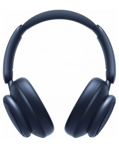 Ασύρματα ακουστικά Anker - Soundcore Space Q45, ANC,μπλε - 2