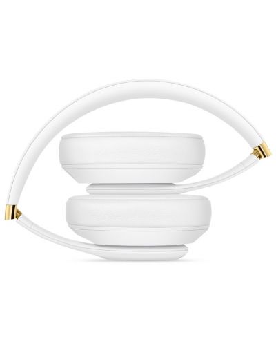 Ασύρματα ακουστικά Beats by Dre - Studio3, ANC, λευκό - 5