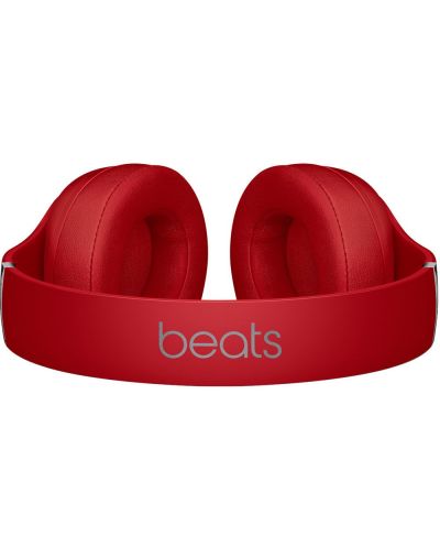 Ασύρματα ακουστικά  Beats by Dre - Studio3, ANC, Red/Core - 6