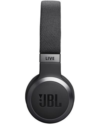 Ασύρματα ακουστικά JBL - Live 670NC, ANC, μαύρα - 4