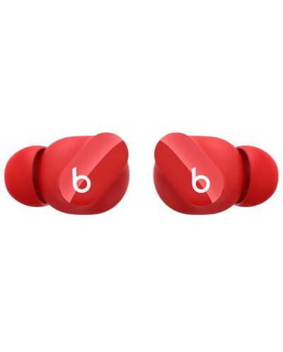Ασύρματα ακουστικά Beats by Dre - Studio Buds, TWS, κόκκινα - 3