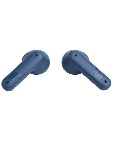 Ασύρματα ακουστικά JBL - Tune Flex, TWS, ANC,μπλε - 5
