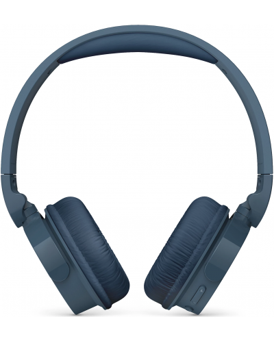 Ασύρματα ακουστικά Philips - TAH4209BL/00, Bluetooth, μπλε  - 2