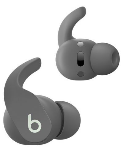 Ασύρματα ακουστικά  Beats by Dre - Fit Pro, TWS, ANC, γκρι - 4