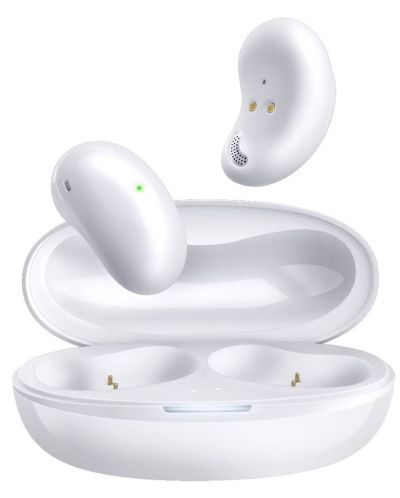 Ασύρματα ακουστικά ProMate - Teeny, TWS, λευκά - 1
