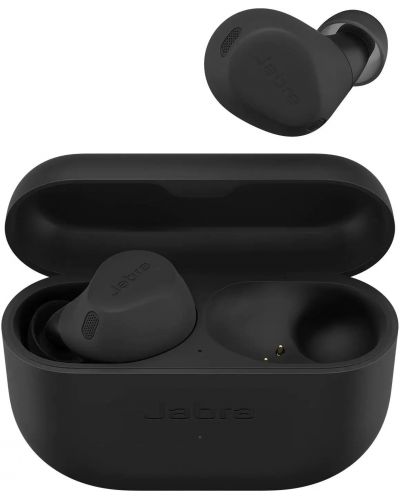 Ασύρματα ακουστικά Jabra - Elite 8 Active, TWS, ANC, μαύρα - 1