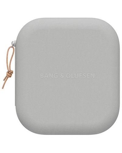 Ασύρματα ακουστικά Bang & Olufsen - Beoplay HX, ANC, μπεζ - 6