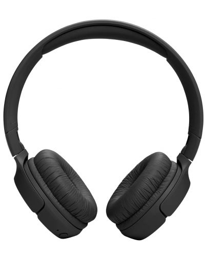 Ασύρματα ακουστικά με μικρόφωνο JBL - Tune 520BT, μαύρο - 2