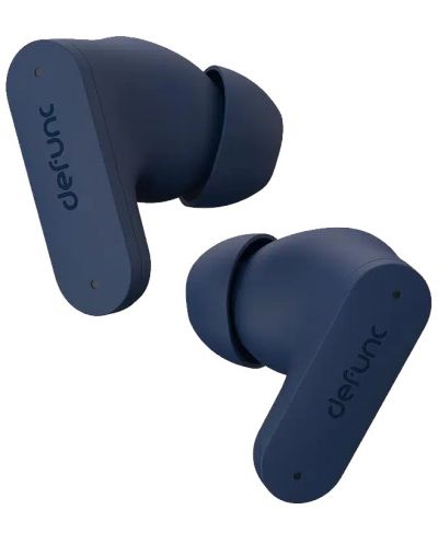 Ασύρματα ακουστικά Defunc - TRUE ANC, TWS, μπλε - 2