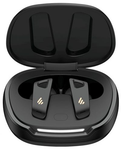 Ασύρματα ακουστικά Edifier - NeoBuds Pro 2, TWS, ANC, μαύρα - 4