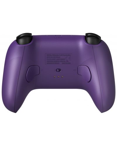 Ασύρματο χειριστήριο 8BitDo - Ultimate 2.4G, Hall Effect Edition, Purple (PC) - 2
