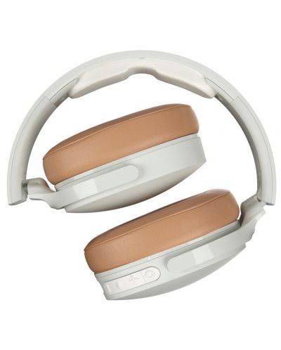 Ασύρματα ακουστικά με μικρόφωνο kullcandy - Hesh ANC, άσπρα - 6