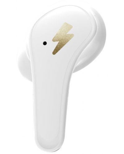 Ασύρματα ακουστικά OTL Technologies -Harry Potter Glasses, TWS, λευκά - 4