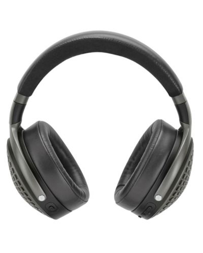 Ασύρματα ακουστικά Focal - Bathys, ANC, μαύρα - 4