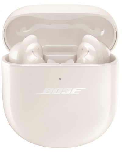 Ασύρματα ακουστικά Bose - QC Earbuds II, TWS, ANC, Soapstone - 7