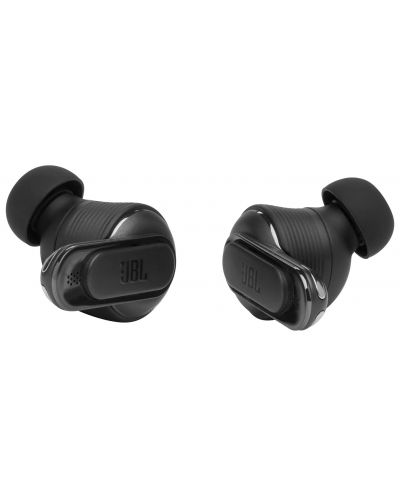 Ασύρματα ακουστικά JBL - Tour Pro 2, TWS, ANC, μαύρα - 6