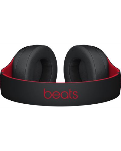 Ασύρματα ακουστικά  Beats by Dre - Studio3, ANC, Defiant Black/Red - 6