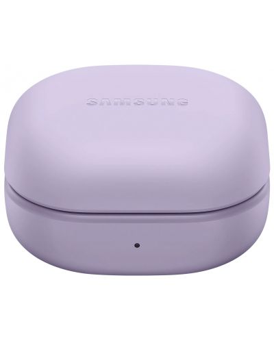 Ασύρματα ακουστικά Samsung - Galaxy Buds2 Pro, ANC, Bora Purple - 6