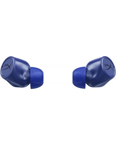 Ασύρματα ακουστικά HyperX - Cirro Buds Pro, TWS, ANC, μπλε - 2