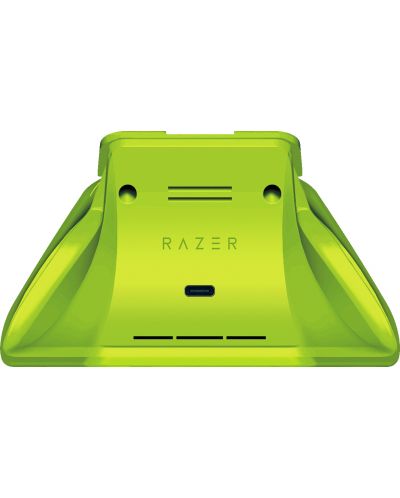 Ασύρματος φορτιστής Razer - για Xbox, Electric Volt - 4