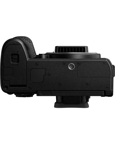 Mirrorless φωτογραφική μηχανή Panasonic - Lumix S5 II, S 20-60mm, f/3.5-5.6, Black - 6