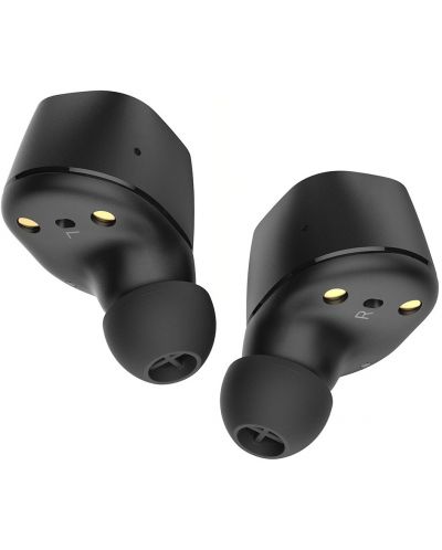 Ασύρματα ακουστικά Sennheiser - CX, TWS, μαύρα - 4