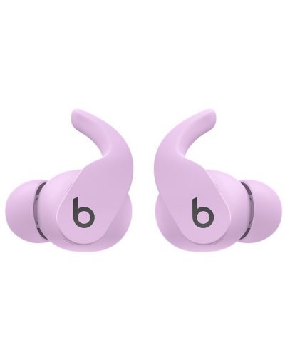 Ασύρματα ακουστικά  Beats by Dre - Fit Pro, TWS, ANC, μωβ - 5