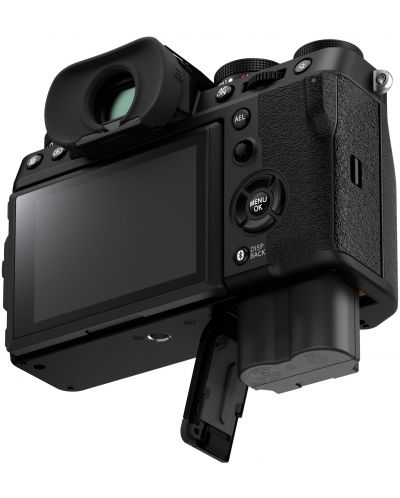 Mirrorless φωτογραφική μηχανή Fujifilm - X-T5, Black - 7
