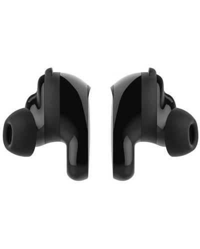 Ασύρματα ακουστικά  Bose - QC Earbuds II, TWS, ANC, Triple Black - 4