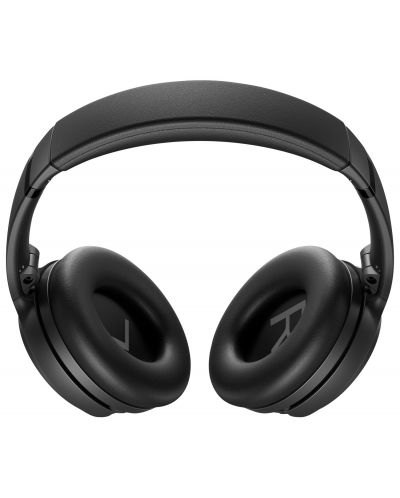Ασύρματα ακουστικά Bose - QuietComfort, ANC, μαύρα - 4
