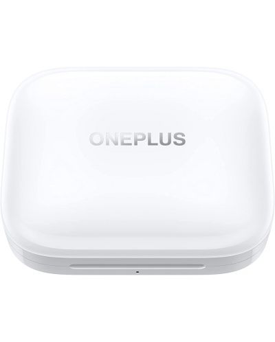 Ασύρματα ακουστικά OnePlus - Buds Pro, TWS, ANC, άσπρα - 5