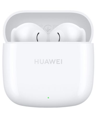 Ασύρματα ακουστικά Huawei - FreeBuds SE 2, TWS, λευκό - 2