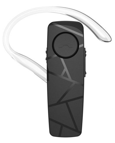 Ασύρματο ακουστικό Tellur -  Vox 60, μαύρο - 1