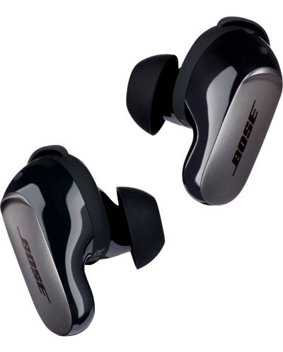 Ασύρματα ακουστικά Bose - QuietComfort Ultra, TWS, ANC, μαύρα - 1