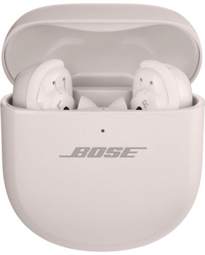 Ασύρματα ακουστικά Bose - QuietComfort Ultra, TWS, ANC, White Smoke - 5